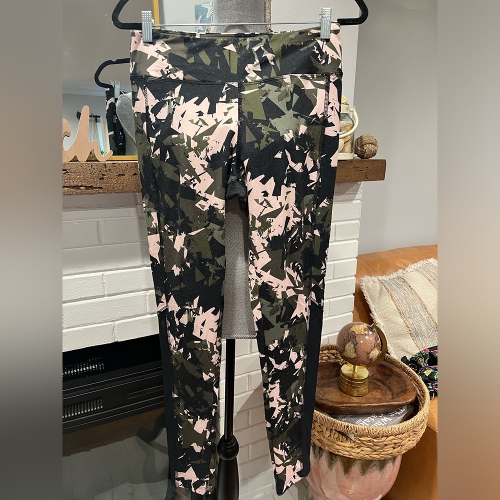 Cute Workout Pants!